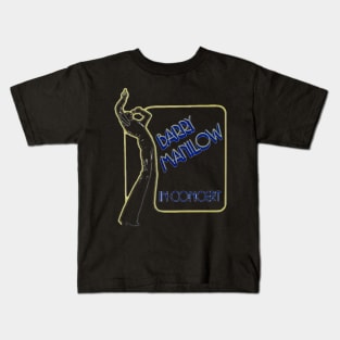 Inn concert Kids T-Shirt